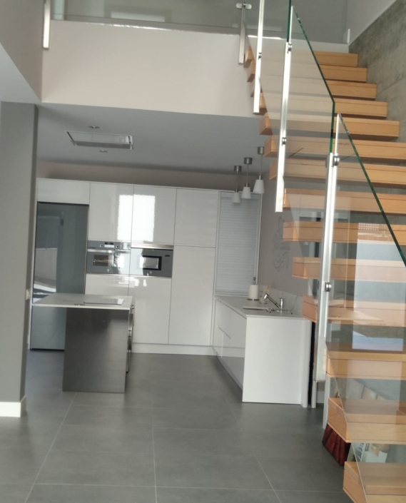 Mauxon Mobiliario Auxiliar 07