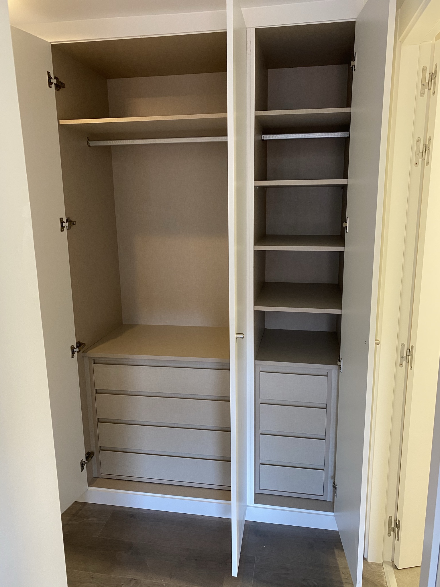 Mauxon Mobiliario Auxiliar 10